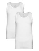 Tank Top Adidas Underwear White