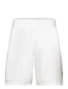 Men's Performance Shorts RS Sports White