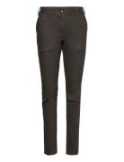 Vintage Pants Chevalier Brown