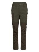 Cross Hybrid Pants Chevalier Green