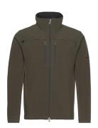 Nimrod Windblocker Jacket Men Chevalier Green