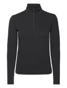 T-Shirt Long-Sleeve Sofie Schnoor Black