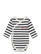 Cain Ls The Dude/Gots Maison Labiche Paris Navy