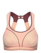 Ultimate Run Bra 5044 Shock Absorber Pink