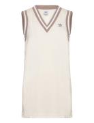 Adibreak Dress Adidas Originals Beige