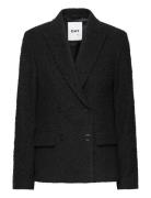 Coleson - Elegant Bouclé Day Birger Et Mikkelsen Black