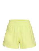 Aero Hi-Rise 4 Inch Shorts 2XU Green