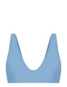 Ayan Bikini Top Röhnisch Blue