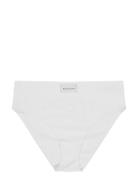 Micro Rib Brief Röhnisch White