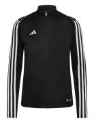 Tiro23 League Training Jacket Adidas Performance Black