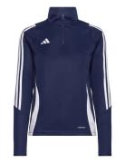 Tiro24 Trtopw Adidas Performance Navy