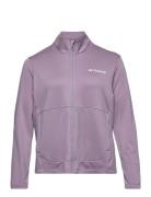 Terrex Multi Light Fleece Full-Zip Jacket Adidas Terrex Purple