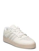 Rivalry Low Adidas Originals Cream