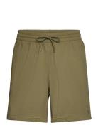 P Ess Short Ft Adidas Originals Khaki