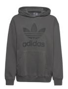 Washd Trf Hoody Adidas Originals Black