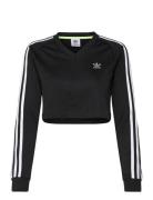 Fr Ls Jersey Adidas Originals Black