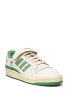 Forum 84 Low Adidas Originals White