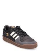 Forum 84 Low Cl Adidas Originals Black