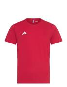 Adizero E Tee Adidas Performance Pink