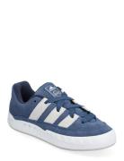 Adimatic Adidas Originals Blue