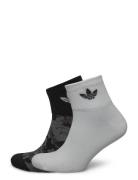 Camo Ankle 2Pp Adidas Originals White