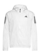 Otr B Jkt Adidas Performance White