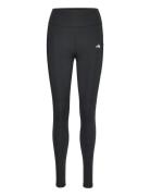 Opt St Hr 1/1 L Adidas Performance Black