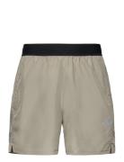 Adidas Gym+ Training Woven Short Adidas Performance Beige