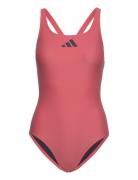 3 Bars Suit Adidas Performance Red