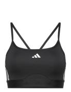 Hyglm Bralette Adidas Performance Black