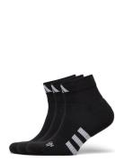 Prf Cush Mid 3P Adidas Performance Black