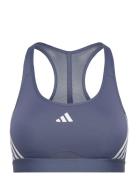 Pwrct Ms 3S Bra Adidas Performance Blue