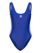 Adicol 3S Suit Adidas Performance Blue