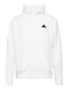 M Z.n.e. Wv Fz Adidas Sportswear White