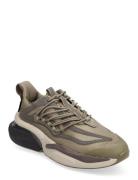 Alphaboost V1 Shoes Adidas Sportswear Khaki