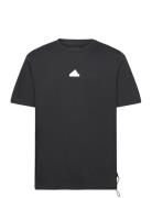 M Ce Q1 T Adidas Sportswear Black