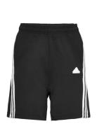 W Fi 3S Short Adidas Sportswear Black