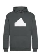 M Fi Bos Hd Adidas Sportswear Grey