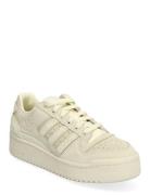 Forum Bold Stripes W Adidas Originals Beige