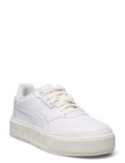 Puma Cali Court Club 48 Wns PUMA White