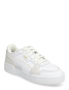 Ca Pro Lux Iii PUMA White