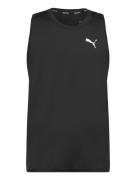 Run Cloudspun Tank PUMA Black