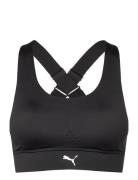 Pwrbreathe Run Bra PUMA Black