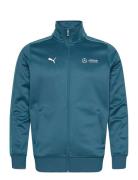 Mapf1 Mt7 Track Jacket PUMA Motorsport Blue