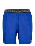 Mens Hyperboom Band 16" Watershort Speedo Blue