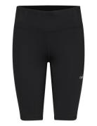 Essential High Waist Bike Tights Casall Black