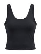 Motion Tank Under Armour Black