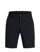 Ua Matchplay Tapered Short Under Armour Black