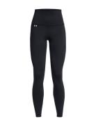 Motion Uhr Legging Under Armour Black