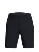 Ua Drive Taper Short Under Armour Black